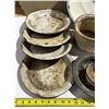 Image 2 : Lot of Asst. Enamelware