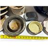 Image 4 : Lot of Asst. Enamelware