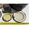Image 5 : Lot of Asst. Enamelware