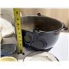 Image 6 : Lot of Asst. Enamelware