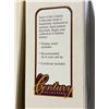 Image 4 : (2) Century Collection Genuine Porcelain Dolls in Original Box