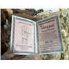 Image 6 : (4) Vanessa Porcelain Dolls w/ Certificate