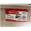 Image 2 : Large Roughneck Rubbermaid Storage Tote
