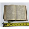 Image 5 : 1888 Holy Bible
