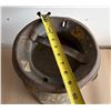 Image 2 : Vintage Metal Cream Can