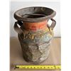 Image 4 : Vintage Metal Cream Can