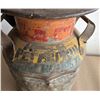 Image 5 : Vintage Metal Cream Can