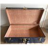 Image 4 : Vintage Trunk – 28” x 15.5” x 9”