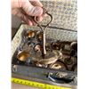 Image 3 : Case of Vintage Silver-Plated Items
