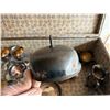 Image 9 : Case of Vintage Silver-Plated Items