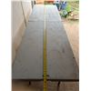 Image 5 : Large Folding Table