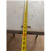 Image 6 : Large Folding Table