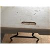 Image 7 : Large Folding Table