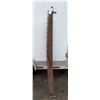 Image 1 : Vintage/Antique Crosscut Loggins Saw, 77”