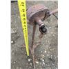 Image 5 : Antique Stewart Clipper Hand-Crank Sheep Shearing Machine Frame