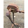 Image 5 : Antique Stewart Clipper Hand-Crank Sheep Shearing Machine with Drive Shaft