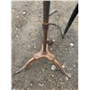 Image 6 : Antique Stewart Clipper Hand-Crank Sheep Shearing Machine with Drive Shaft