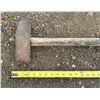 Image 2 : Vintage Custom Double Ended Mallet / Sledgehammer