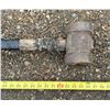 Image 3 : Vintage Custom Double Ended Mallet / Sledgehammer
