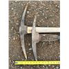 Image 2 : (2) Vintage Pickaxes