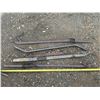 Image 1 : Misc. Tool Lot inc. Pry Bars etc.