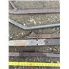 Image 3 : Misc. Tool Lot inc. Pry Bars etc.