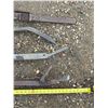 Image 5 : Misc. Tool Lot inc. Pry Bars etc.