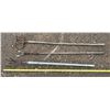 Image 1 : (3) Antique/Vintage Agriculture Tools