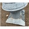 Image 3 : Galvanized Metal Cone-Top Roof Ventilator