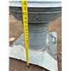 Image 5 : Galvanized Metal Cone-Top Roof Ventilator