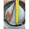 Image 6 : Galvanized Metal Cone-Top Roof Ventilator