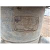 Image 2 : Galvanized Metal Cone-Top Roof Ventilator