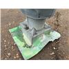 Image 5 : Galvanized Metal Cone-Top Roof Ventilator