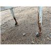 Image 10 : Outdoor/Camping Wash Basin Table, 32”H x 34”L x 21”W