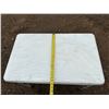Image 2 : Outdoor/Camping Wash Basin Table, 32”H x 34”L x 21”W