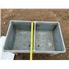 Image 6 : Outdoor/Camping Wash Basin Table, 32”H x 34”L x 21”W