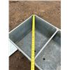 Image 7 : Outdoor/Camping Wash Basin Table, 32”H x 34”L x 21”W