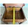 Image 5 : Vintage Table & Stool