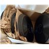 Image 5 : Box of Vinyl Records