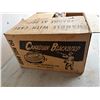 Image 2 : Box of Assorted Clay Targets