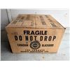 Image 3 : Box of (135) Canadian Blackbird Clay Targets – New Box