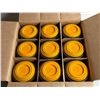 Image 2 : Box of (135) True Flight Clay Targets – Full Box