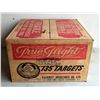 Image 1 : Box of (135) True Flight Clay Targets – Full Box