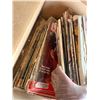 Image 5 : Lot of Vintage Life Magazines
