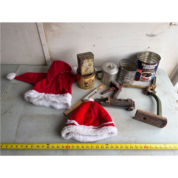Lot of Misc. Items