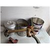 Image 7 : Lot of Misc. Items