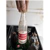 Image 8 : (2) Milkcrates of Asst. Glassware