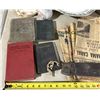 Image 2 : Lot of Misc. Items