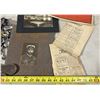 Image 6 : Lot of Misc. Items