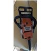 Image 2 : STIHL 026/MS260 Chainsaw, 16" bar, untested-good compression